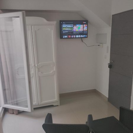 Apartamento Estudio Bailen Malaga Center Exterior foto