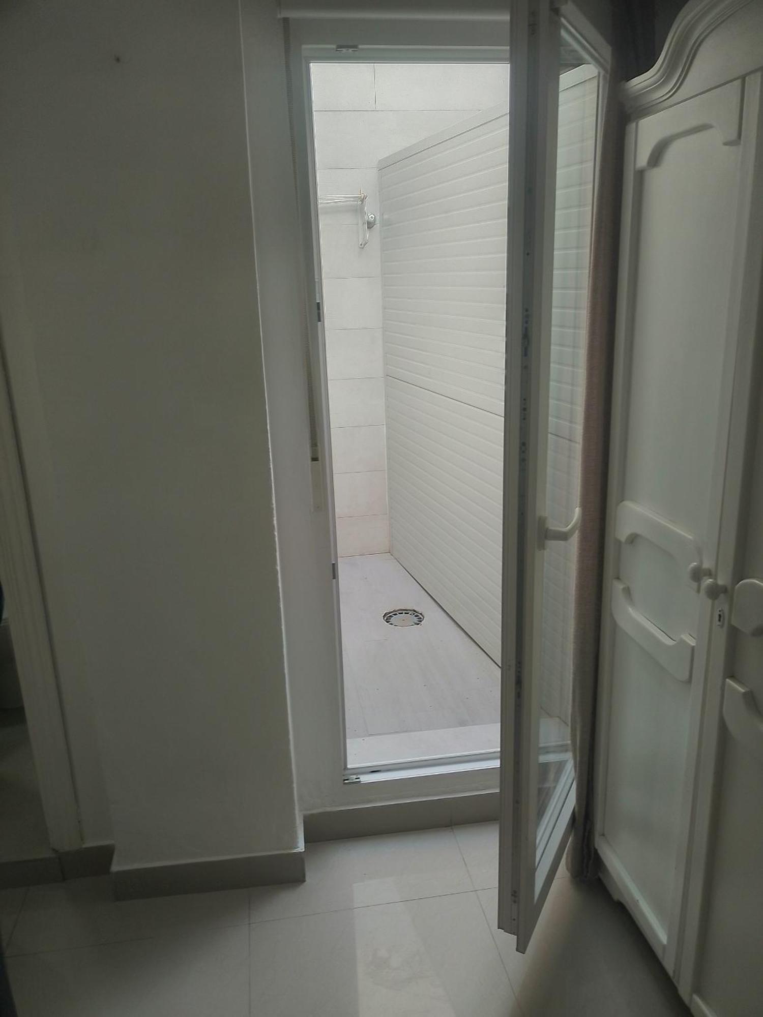 Apartamento Estudio Bailen Malaga Center Exterior foto
